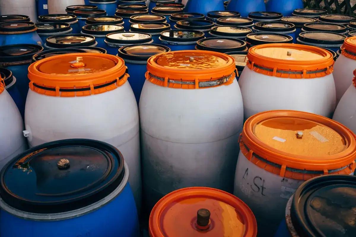 Hazmat Cleanup in Palm Springs North, FL